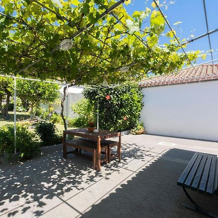 Casa Tradicional Da Vila Vila Franca do Campo Εξωτερικό φωτογραφία