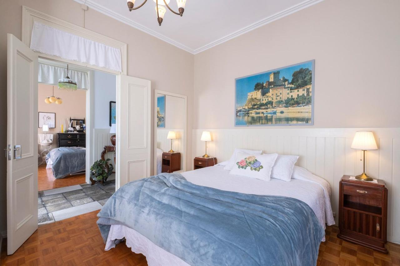 Casa Tradicional Da Vila Vila Franca do Campo Εξωτερικό φωτογραφία